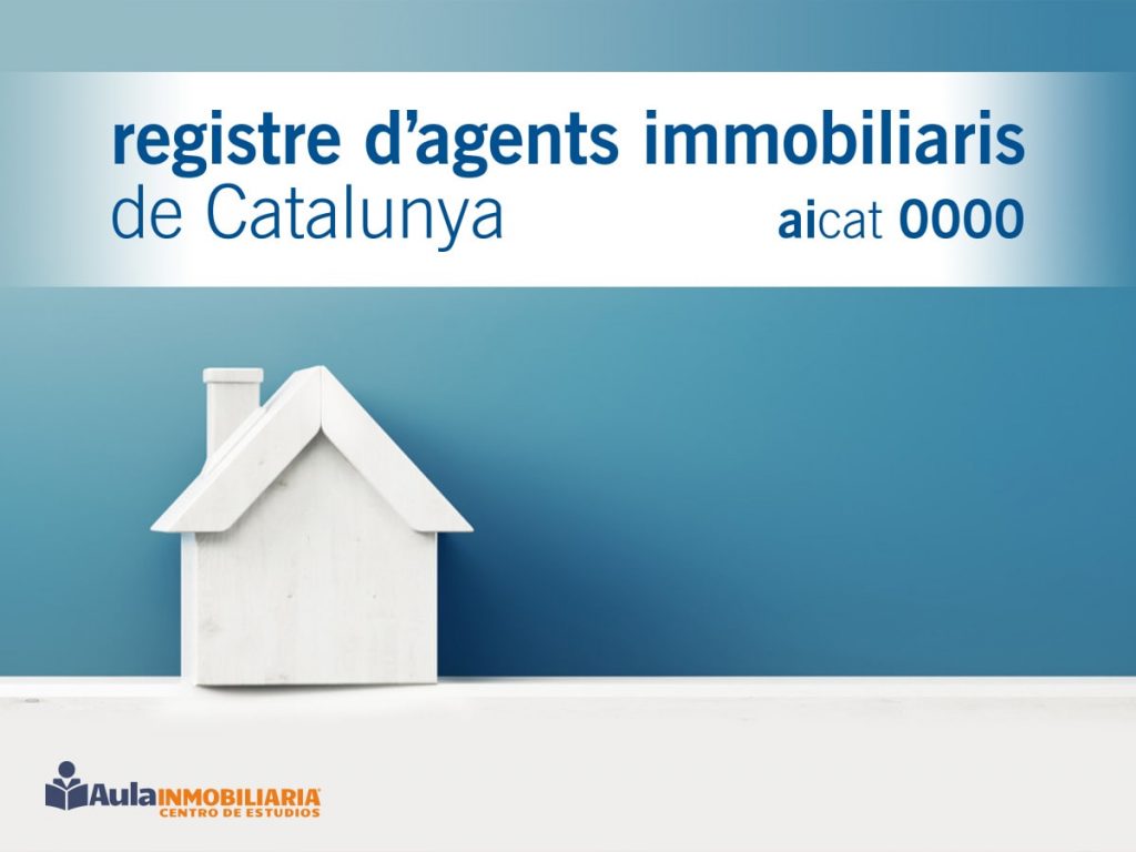 Curso Agente Inmobiliario Online Aula Inmobiliaria