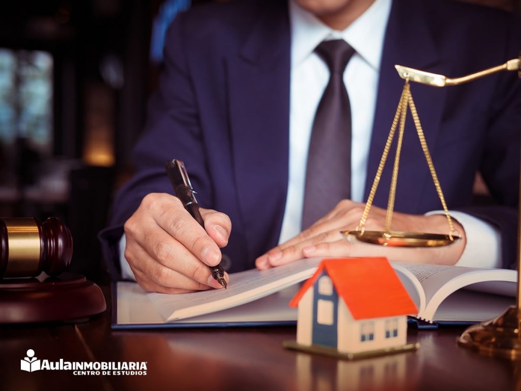 Curso Online Perito Judicial Inmobiliario • 390€ Aula Inmobiliaria® 0021